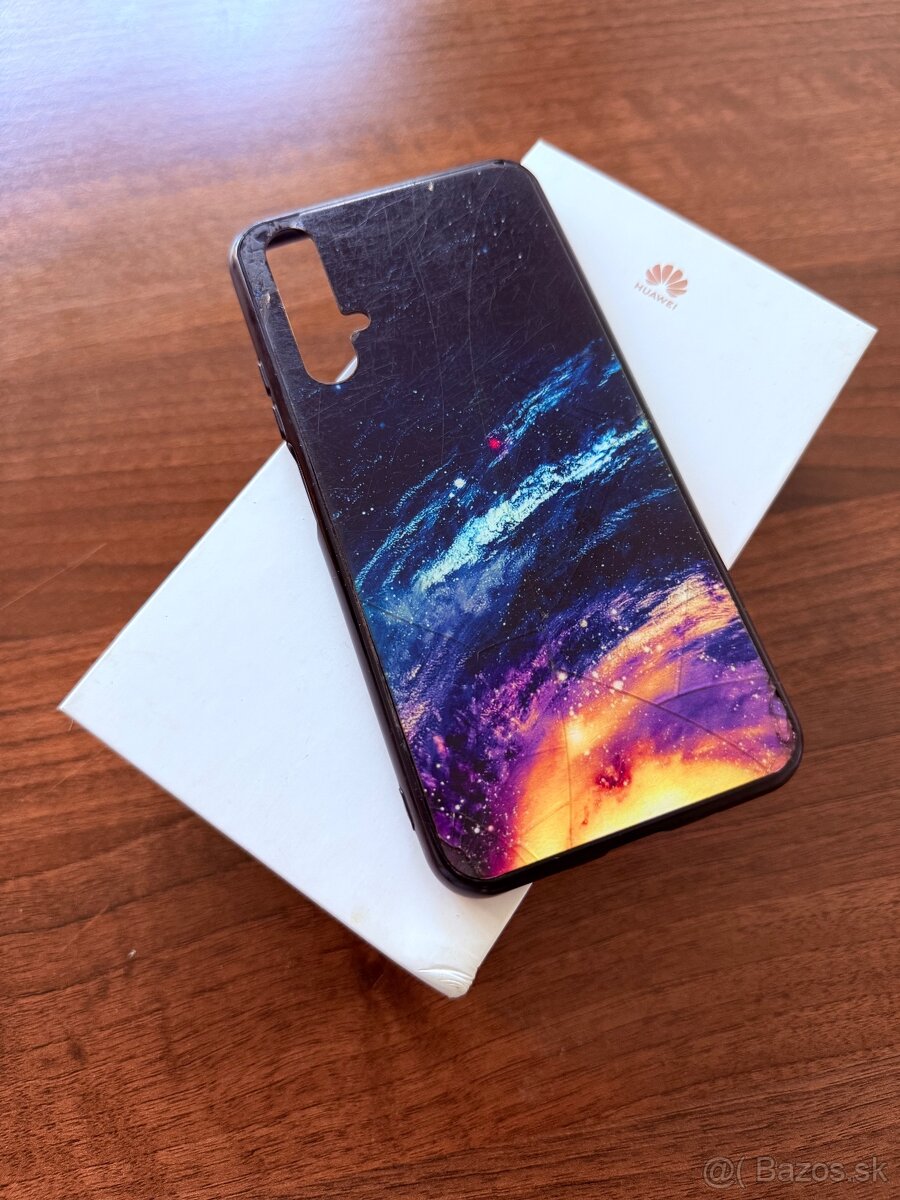 Huawei Nova 5T (128GB) - 7