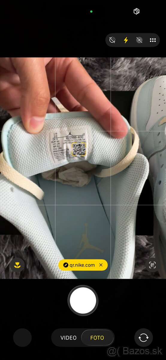 Air Jordan 1 low - 7