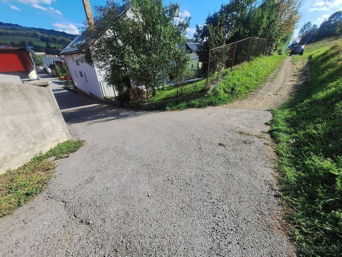 Pozemok na predaj, Kalameny - 7