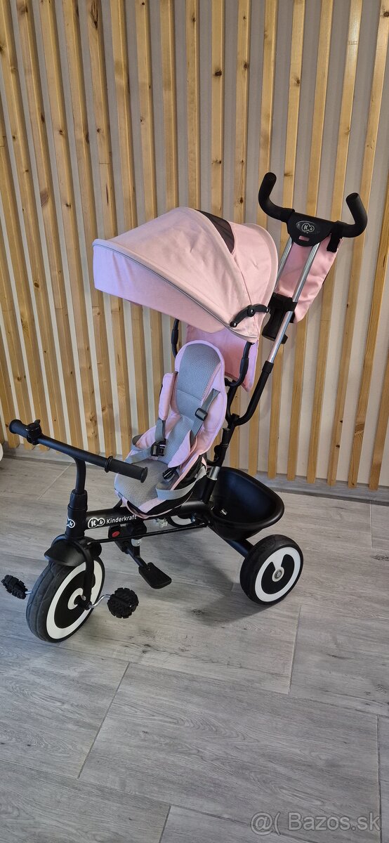 Detská trojkolka Kinderkraft - 7