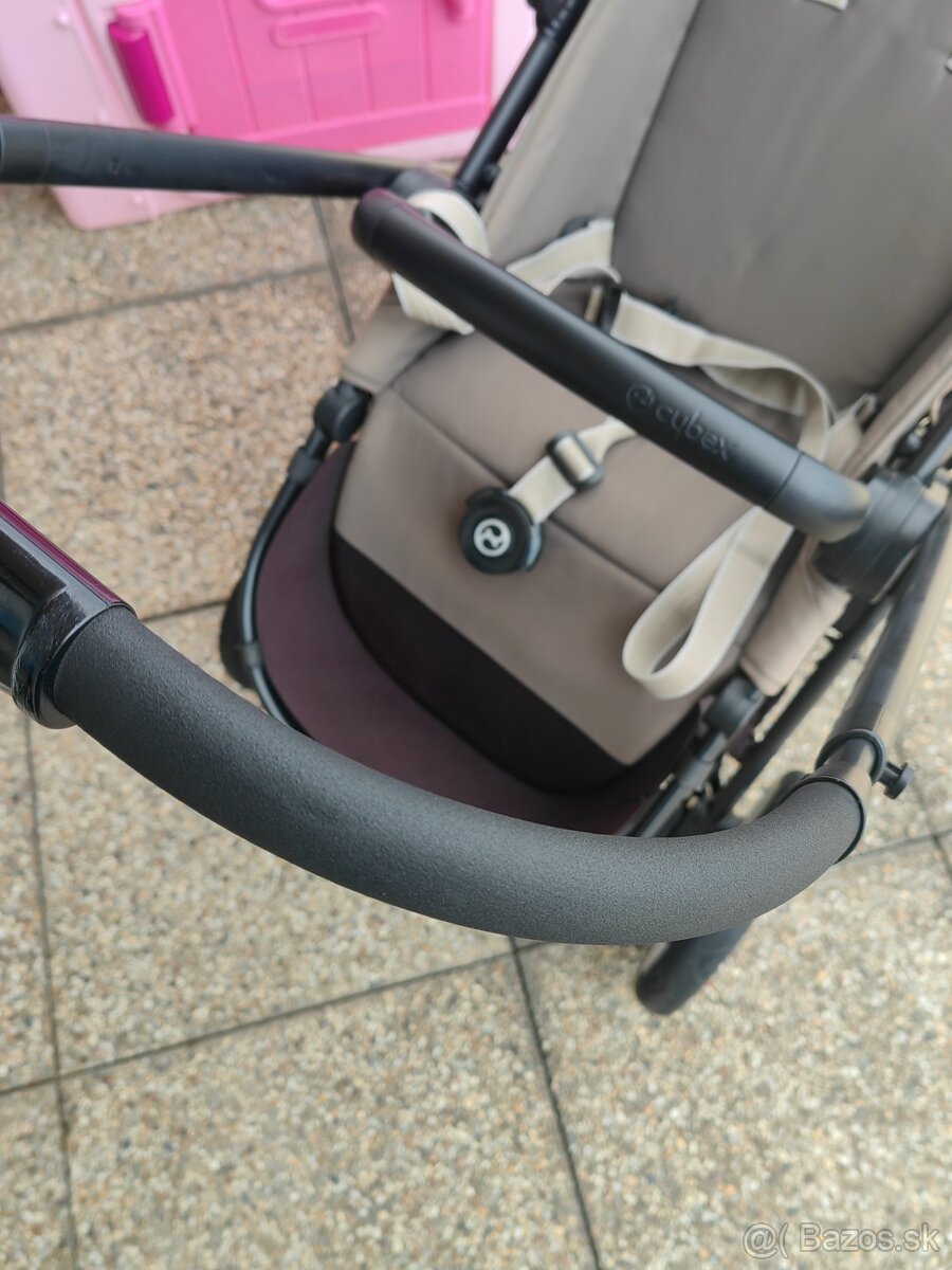 Cybex balios M - 7