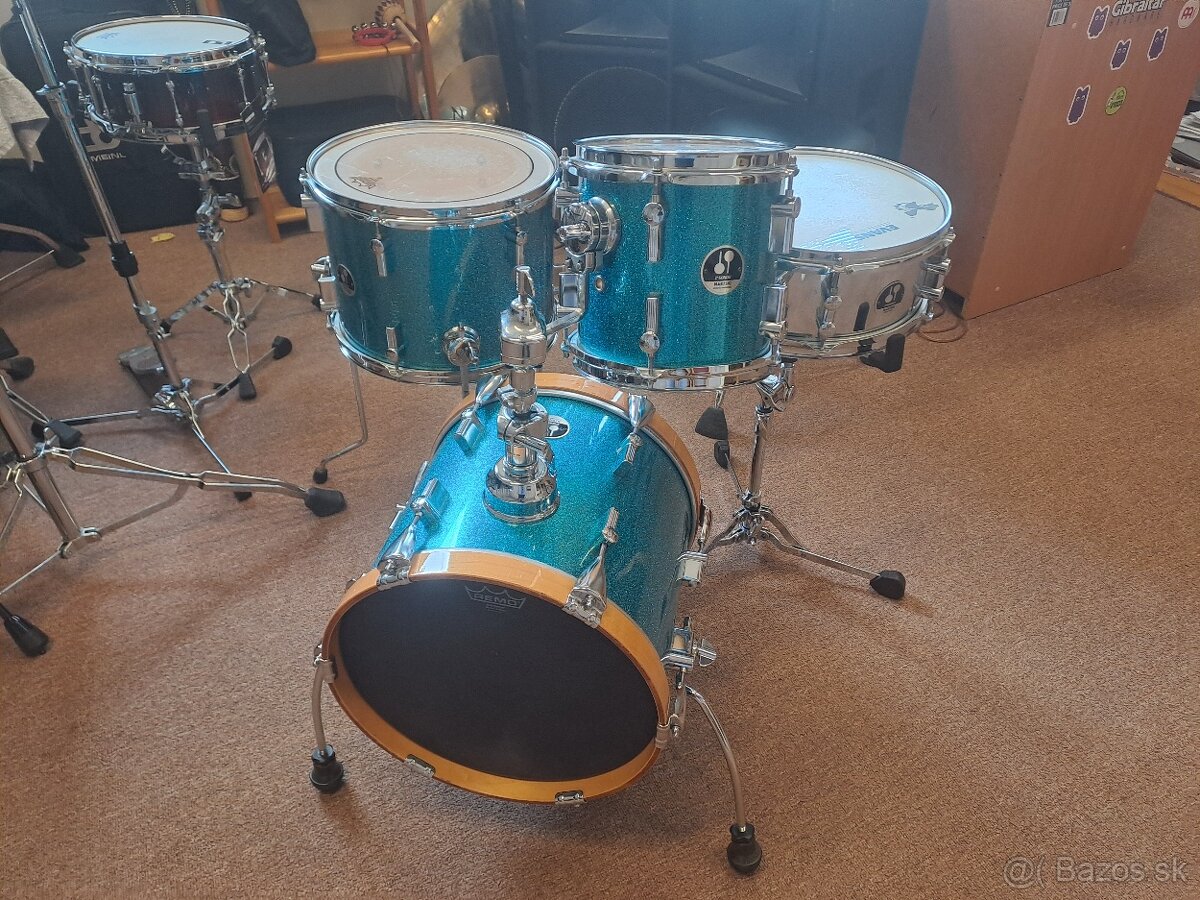 Sonor martini - 7