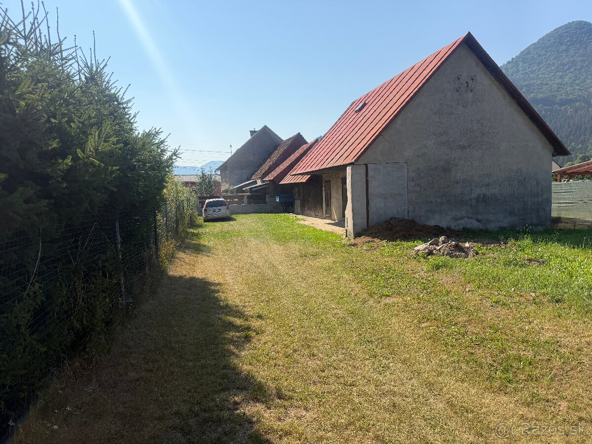 🏡 Stavebný pozemok v Párnici - 7