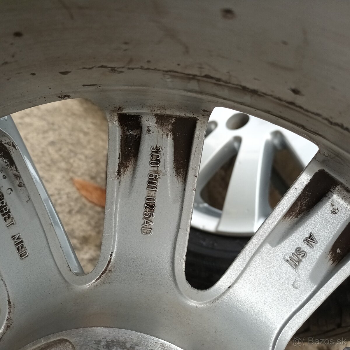 Elektróny 5x112 r16 - 7
