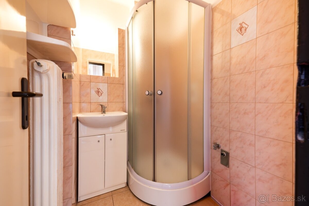 Tehlový 2 izbový byt v centre mesta NMNV - 7