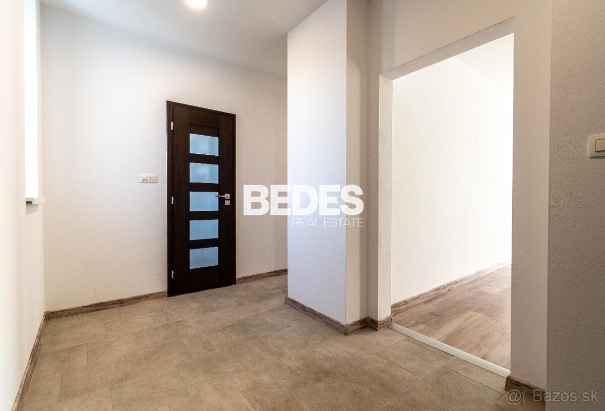 Moderný 2 izbový byt v novostavbe s balkónom, vyhr. parking - 7