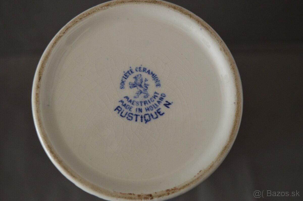 Vázy Maestricht - 7