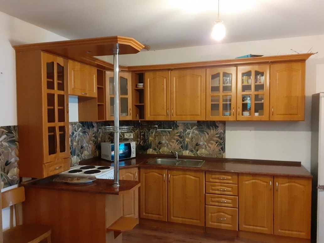 Prenájom rodinného domu – Čadca Čadečka od 1.12. - 7