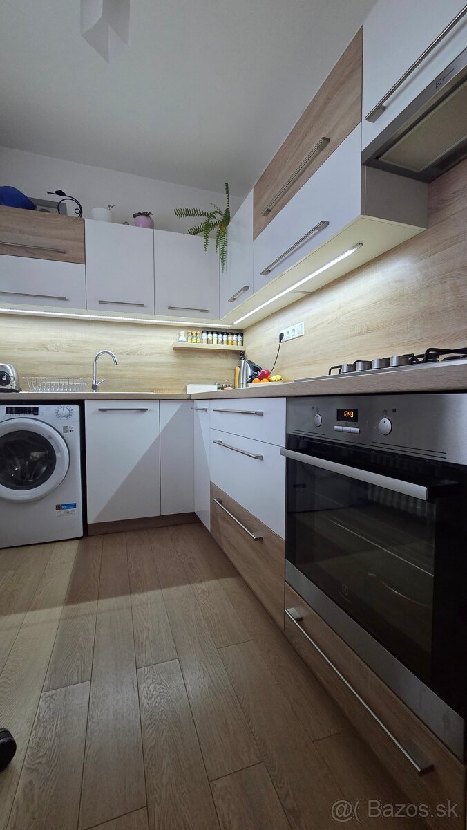 2-izbový byt, KOŠICE – SEVER, 55m2 - 7