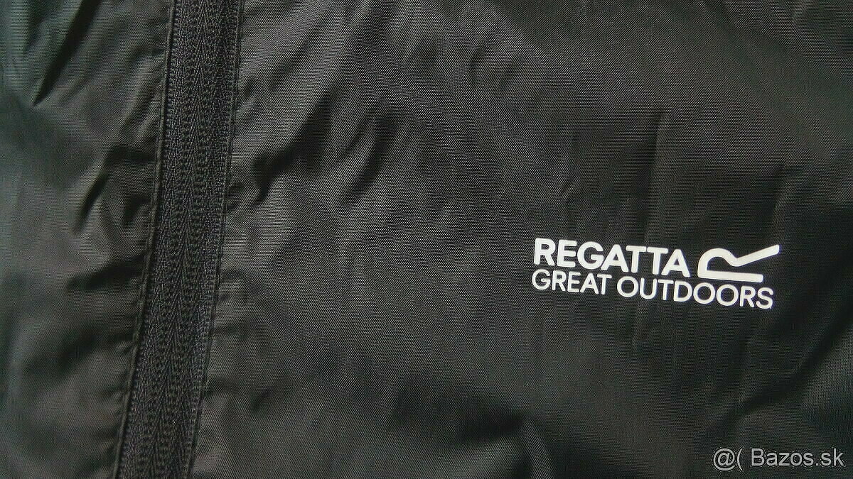 Dámska nepremokavá bunda Regatta 36 NOVÁ - 7