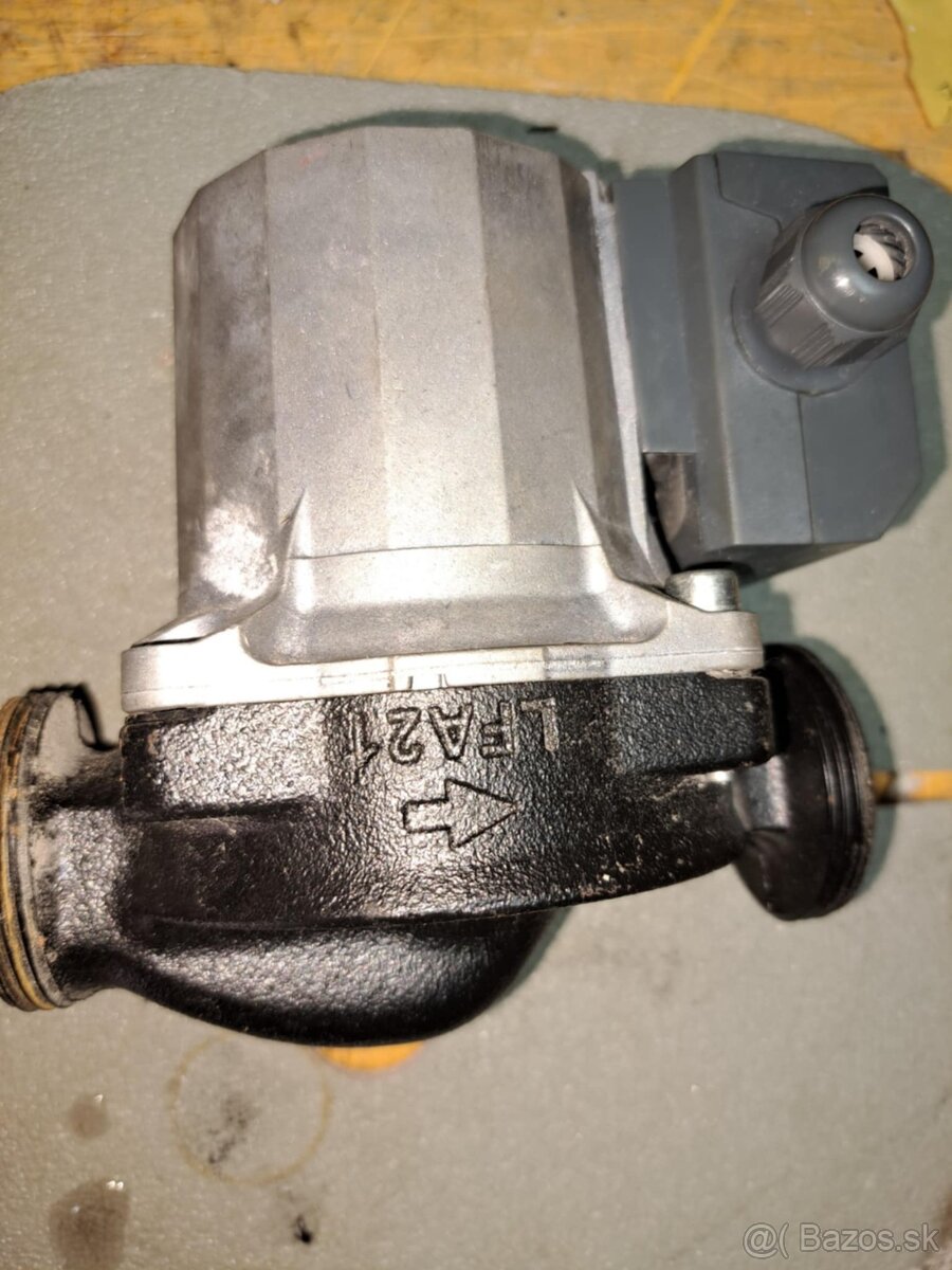 Predám čerpadlo na plynovy kotol Protherm - 7