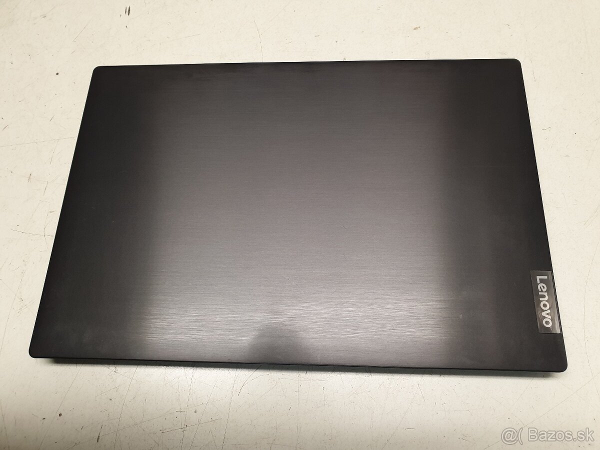 Lenovo Core i3 s SSD - 7