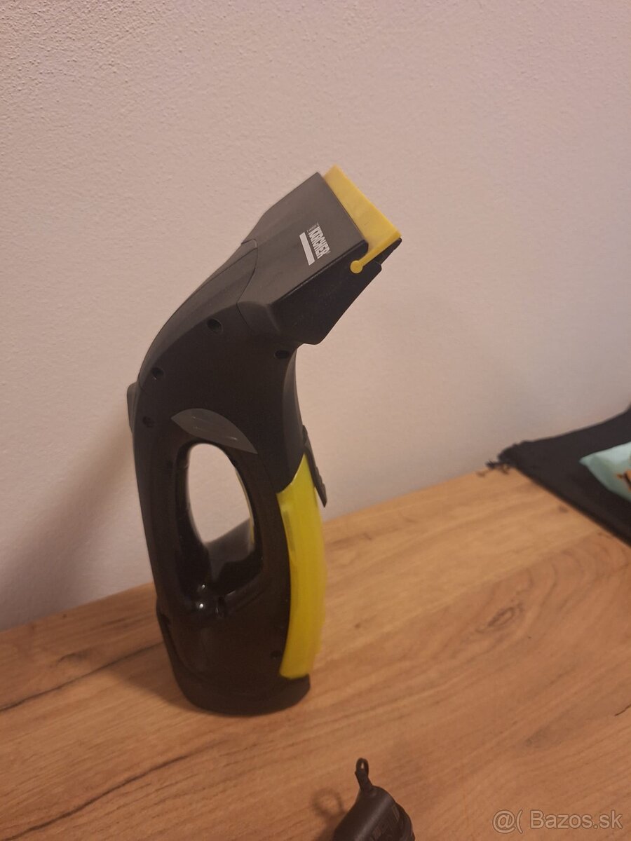 Kärcher WV 2 BLACK EDITON 10 years anniversary - 7