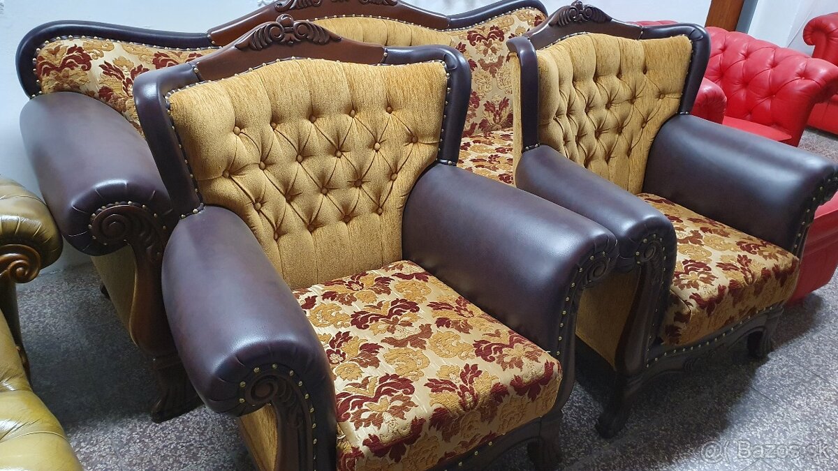 V TURECKOM ŠTÝLE,VIANOČNÁ ZĽAVA - 7