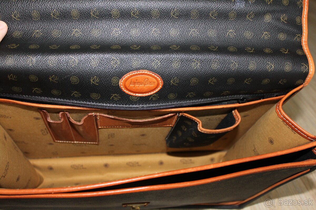 Aktovka koža-koženka - 7