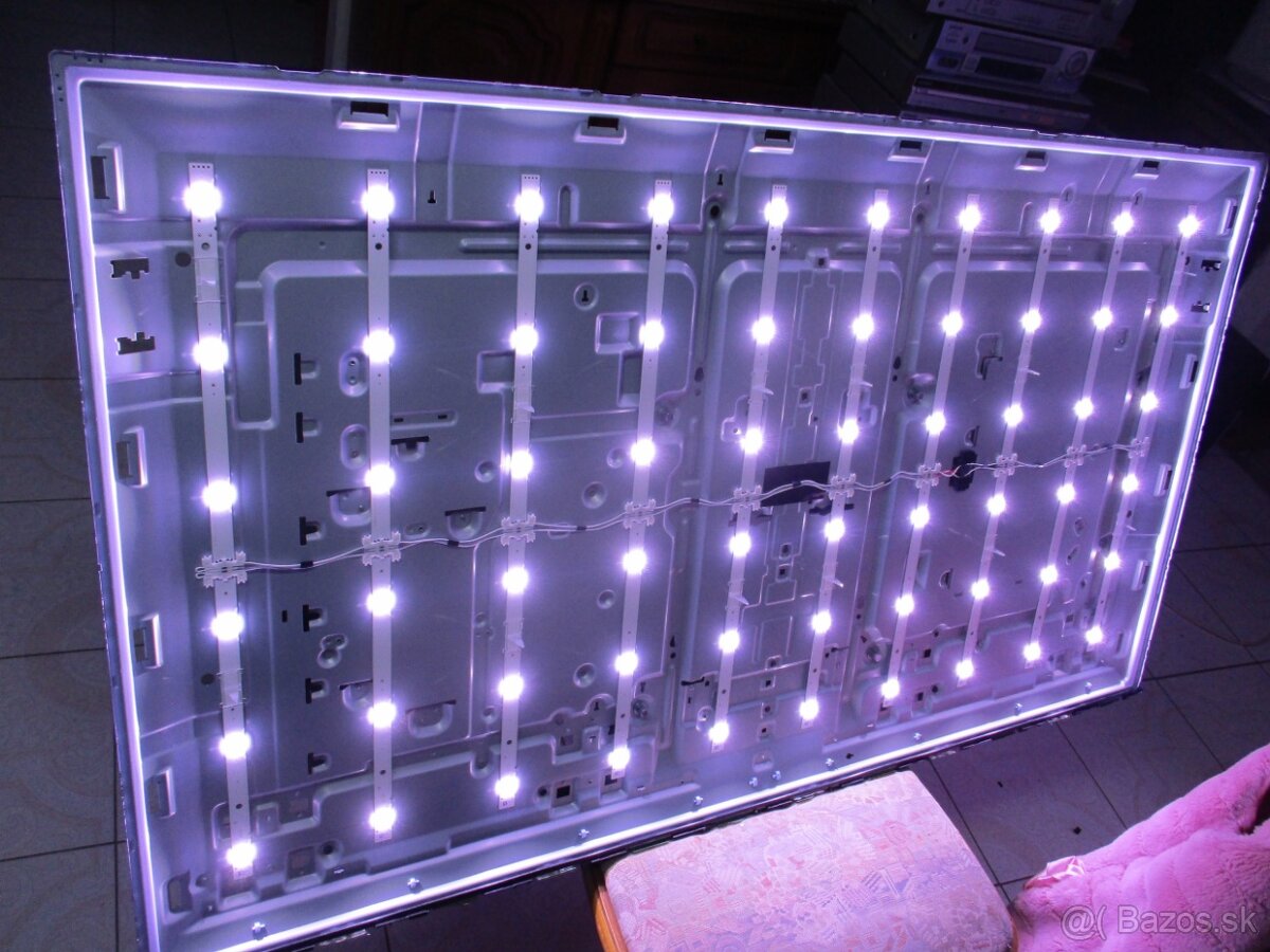 SONY KD-55XH8096 - 7