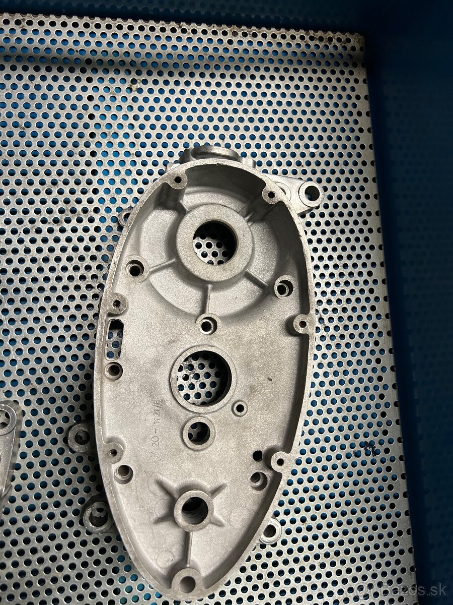 Jawa pionier kartre - 7