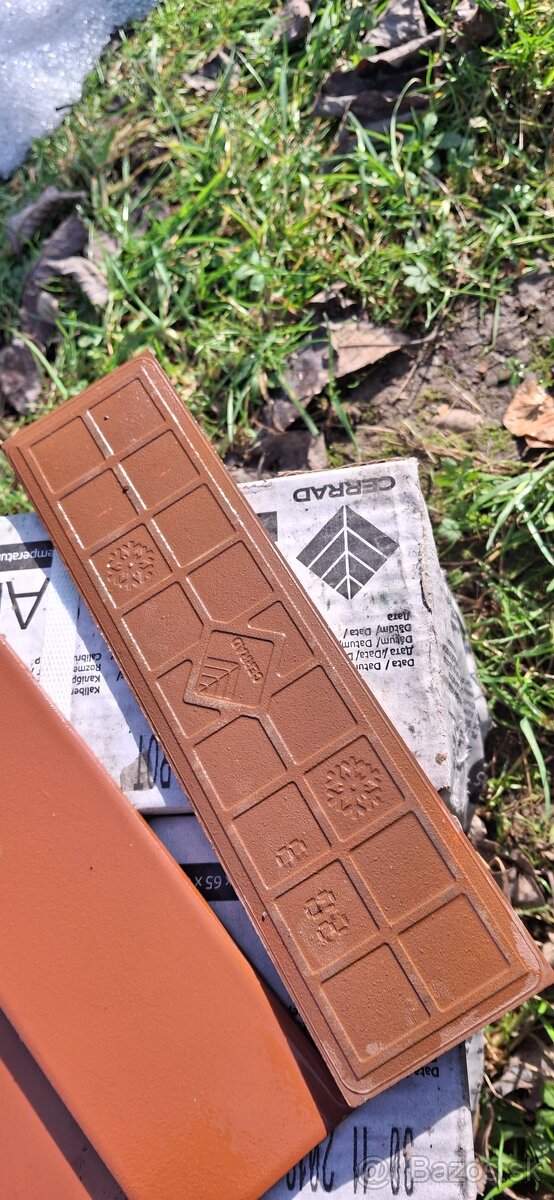 Fasádny obklad Cerrad ROT - 7