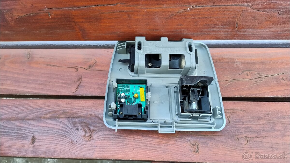 Diely peugeot 406 - 7