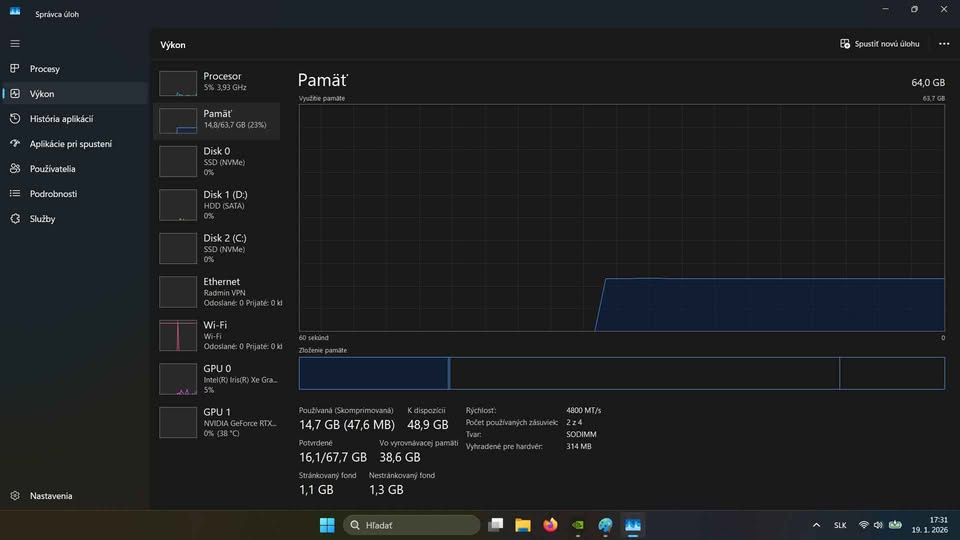 ACER NITRO 5 AN515-58 - 7