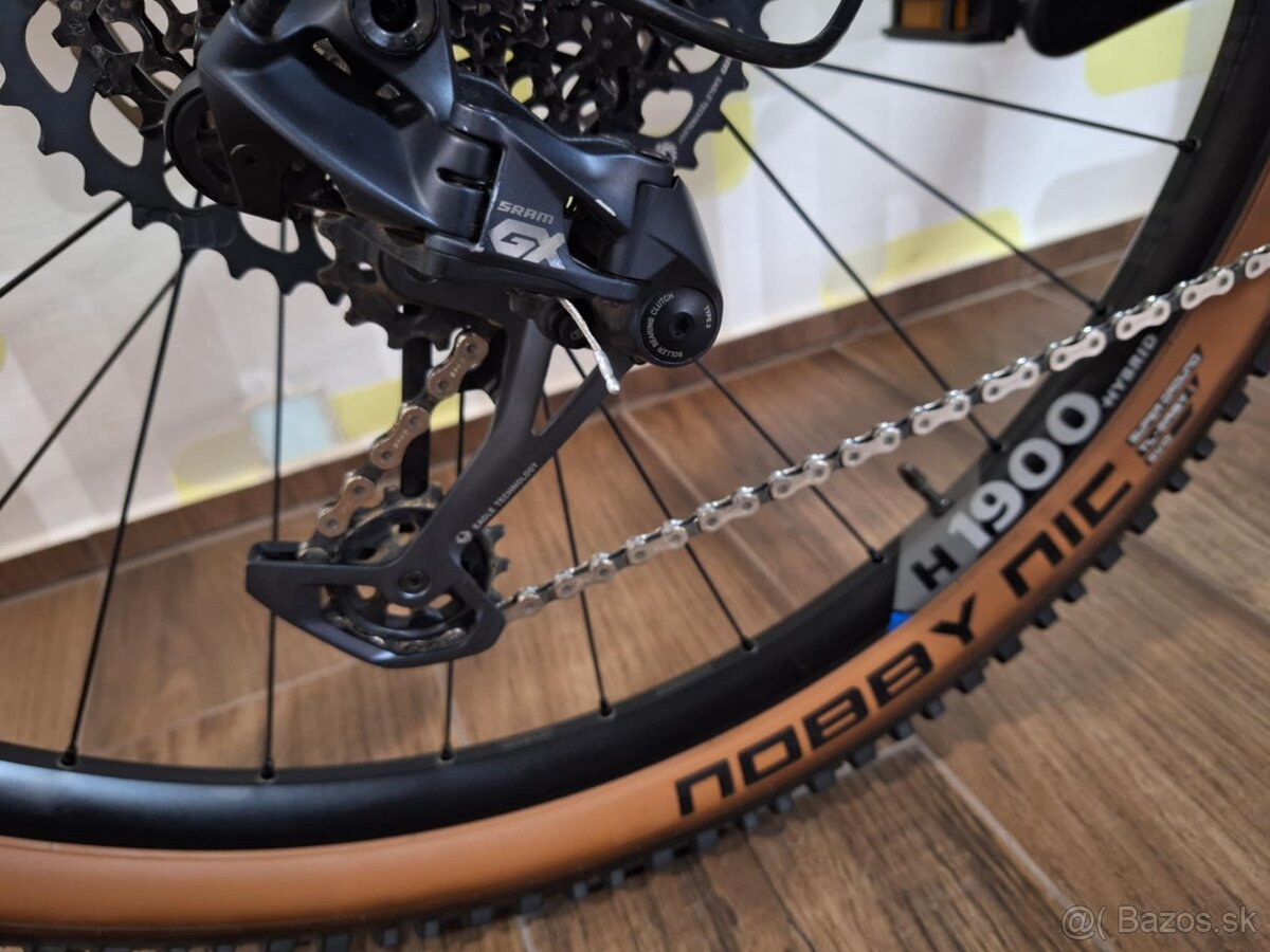 Simlon Rapkon Pmax ebike fully 2024 emtb - 7