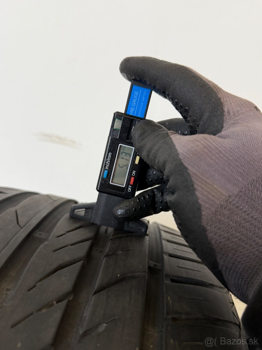 235/40 R18 Matador Hectora 3 - 2ks - 75% stav - 7