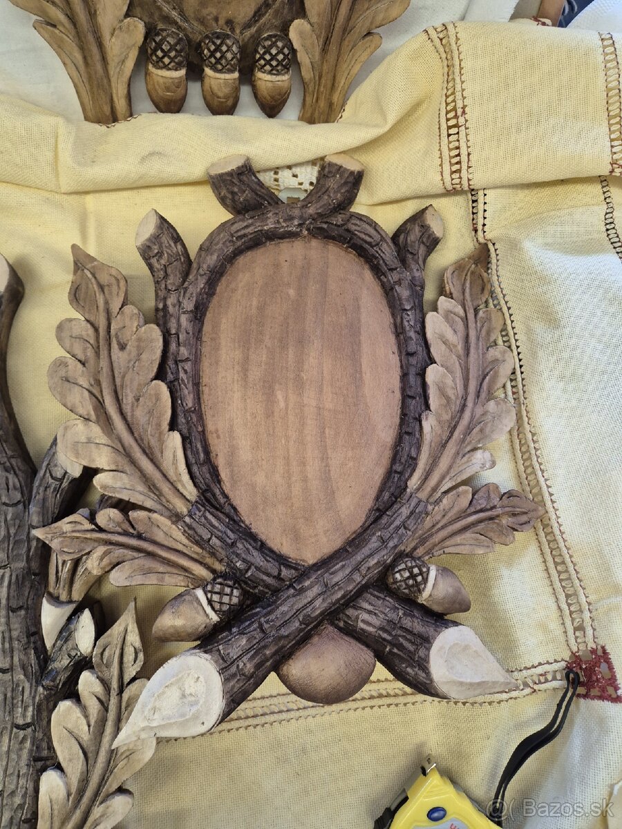 Predam podlozky pod trofeje - 7