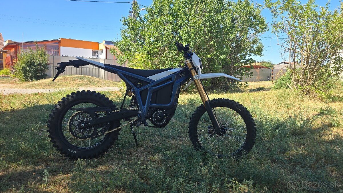TALARIA KOMODO MX6 TL6000 - 7