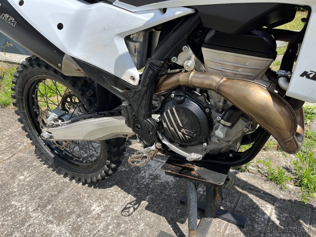 Predam KTM SX-F 350 2023 - 7