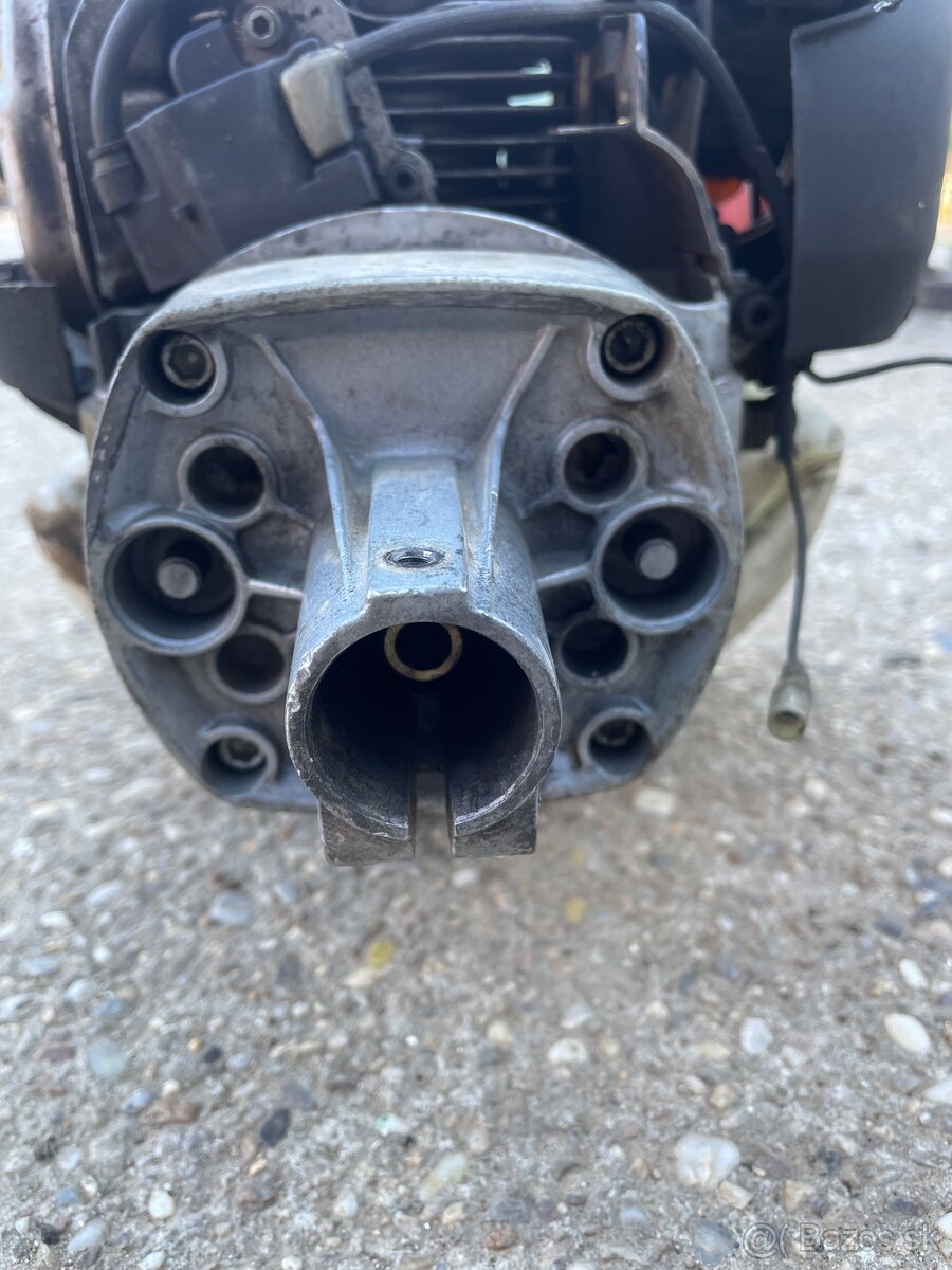 Predám motor HONDA GX 35 - 7