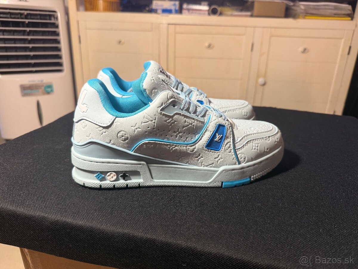 Tenisky Louis Vuitton - 7