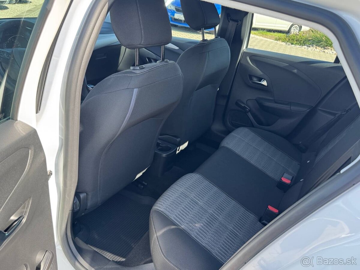 Opel Corsa 1.5 CDTI S&S Edition - 7