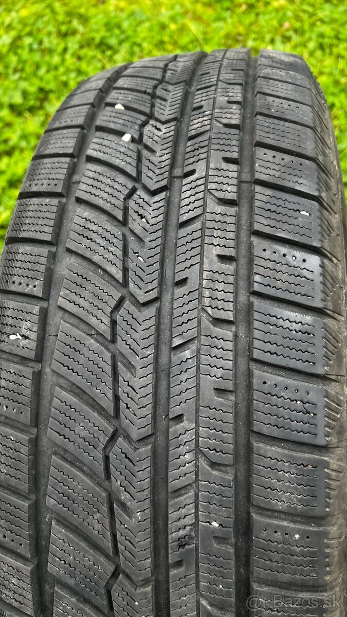Zimne pneumatiky 215/70 R16 - 7