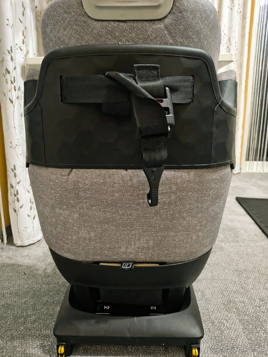 Autosedačka Maxi-Cosi Titan Pro 9-36 kg - 7