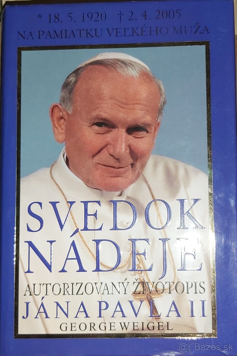 KRESŤANSKÁ LITERATÚRA 5.časť - 7