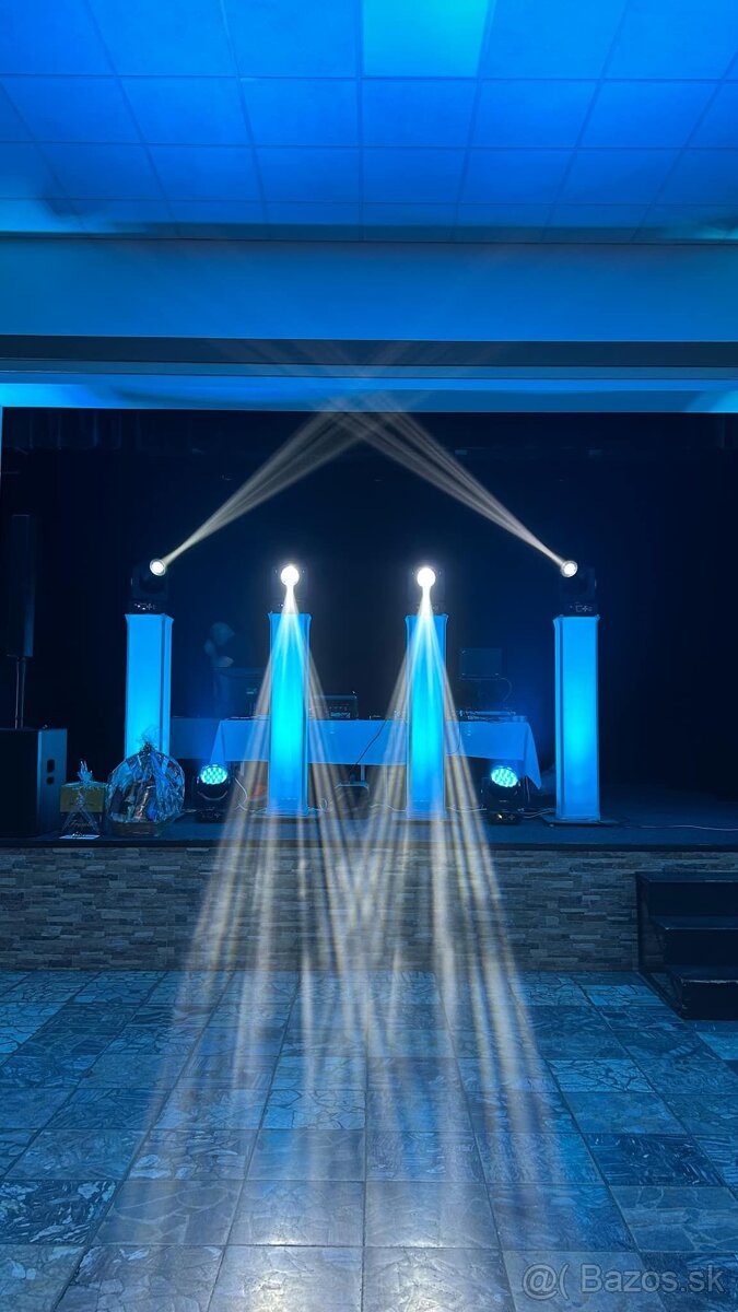 DJ MACO TEAM-Tam,kde sa začína zábava - 7