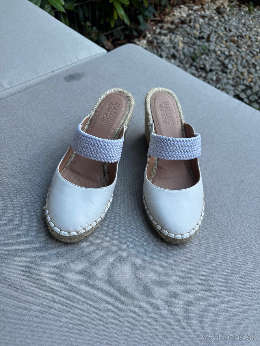 Dámske topanky Malone - 7