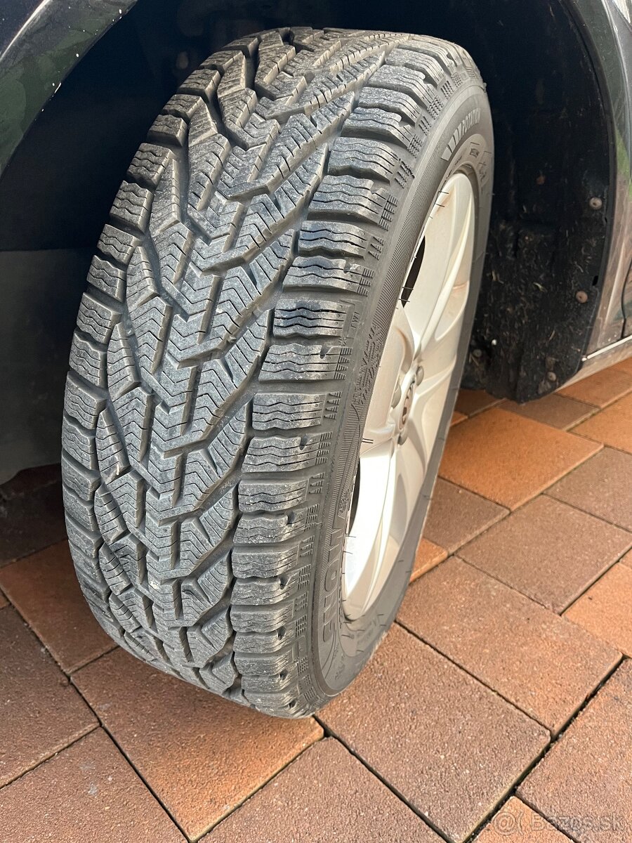 Škoda Octavia II 1.9tdi - 7