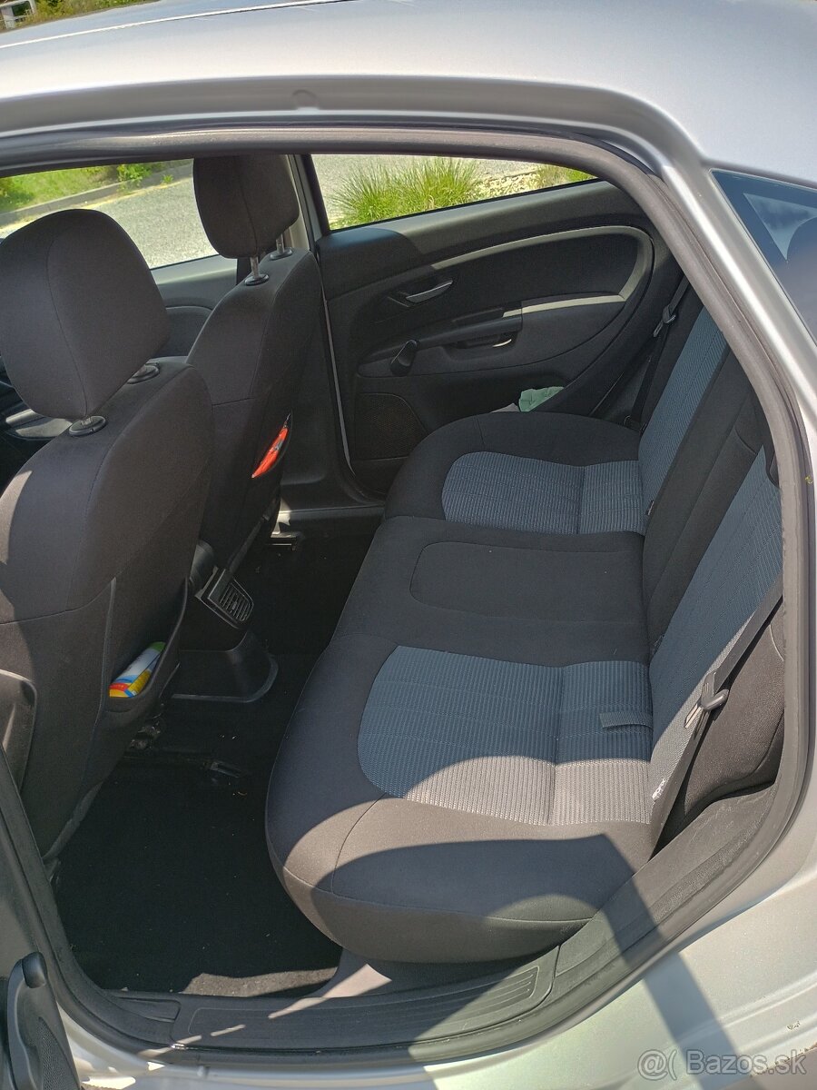 Fiat Linea 1.3 JTD - 7