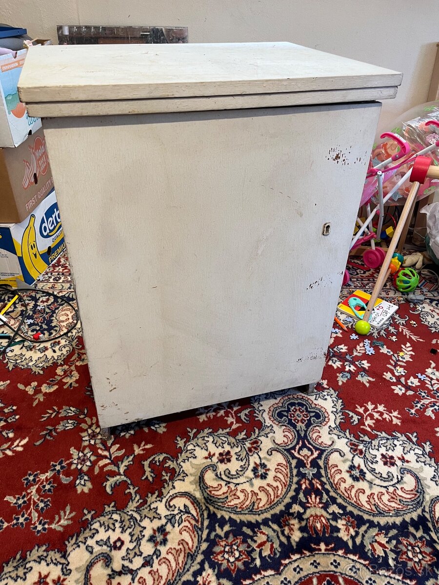 Veritas šijací stroj - 7