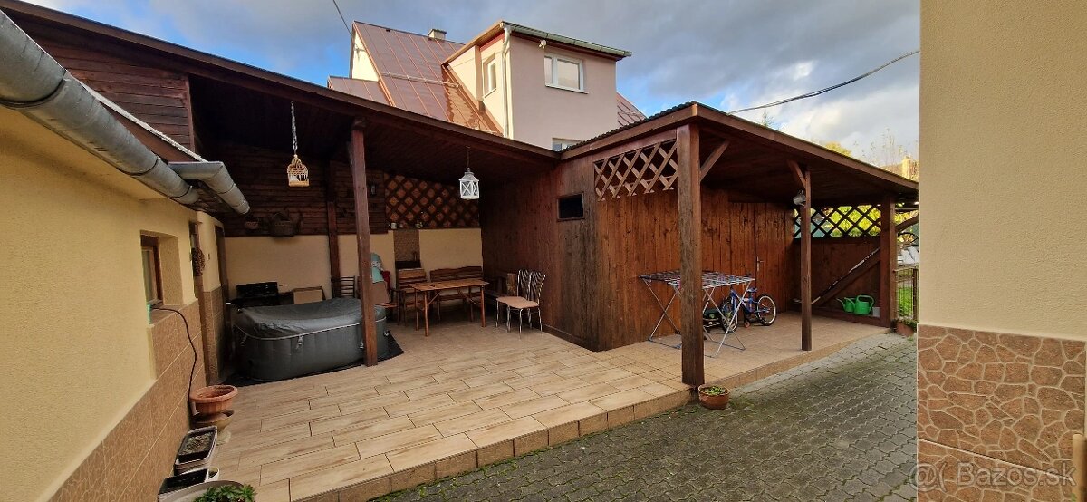 Predaj rodinného domu - 7