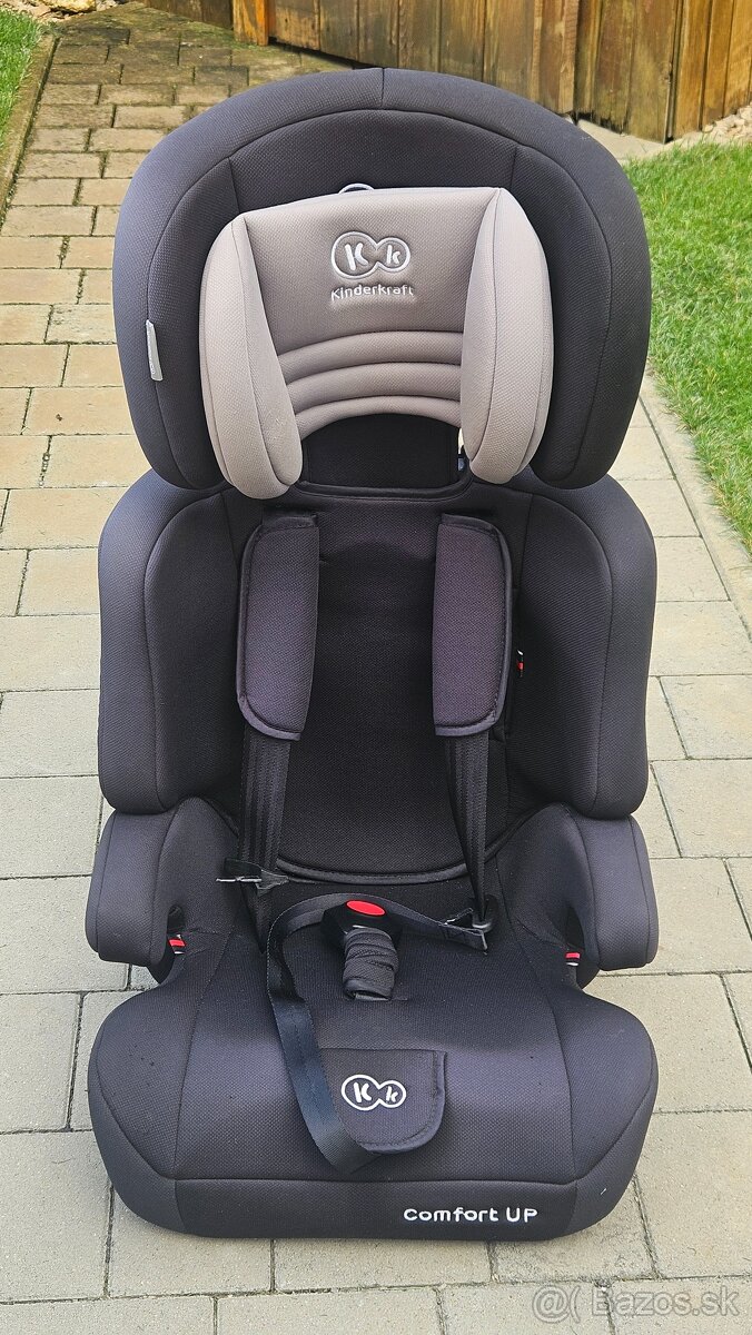 Kinderkraft ComfortUp - 7