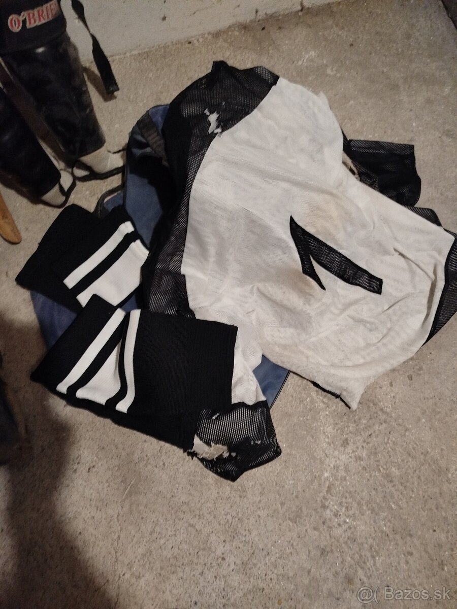 Predám výstroj. - 7