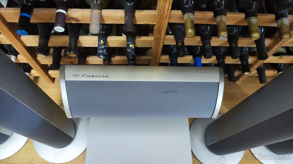 Cabasse XI a Galia - 7