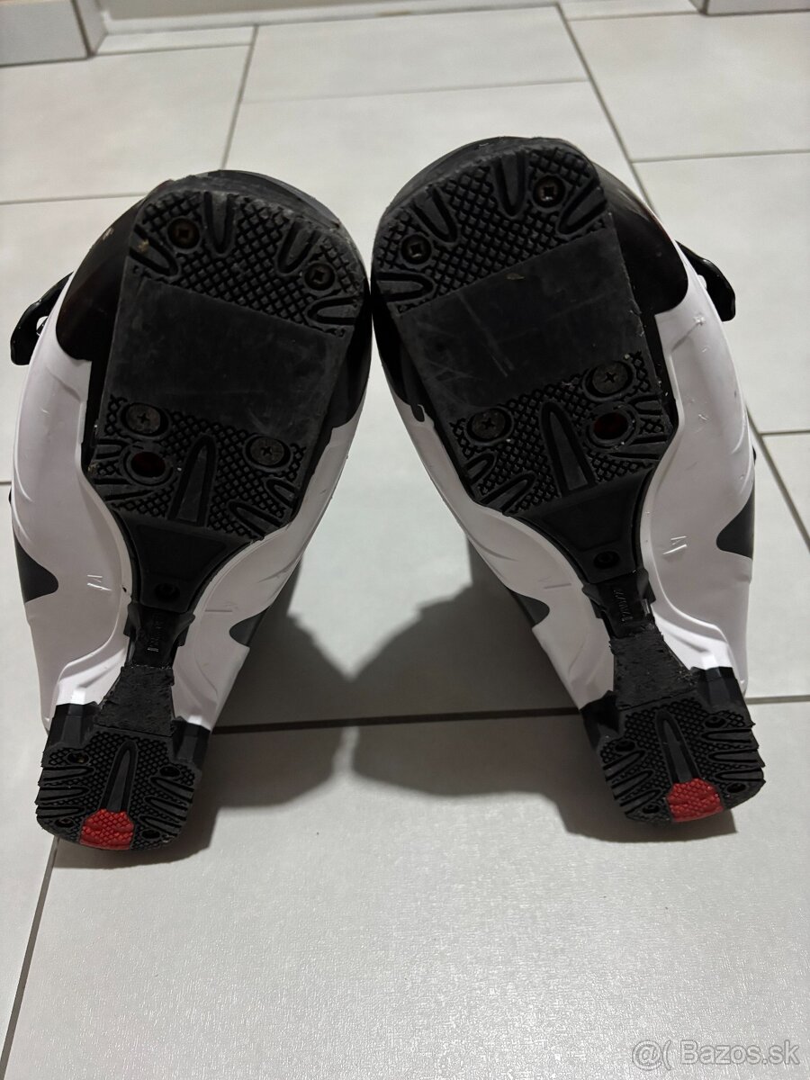 Predám lyžiarky HEAD - 7