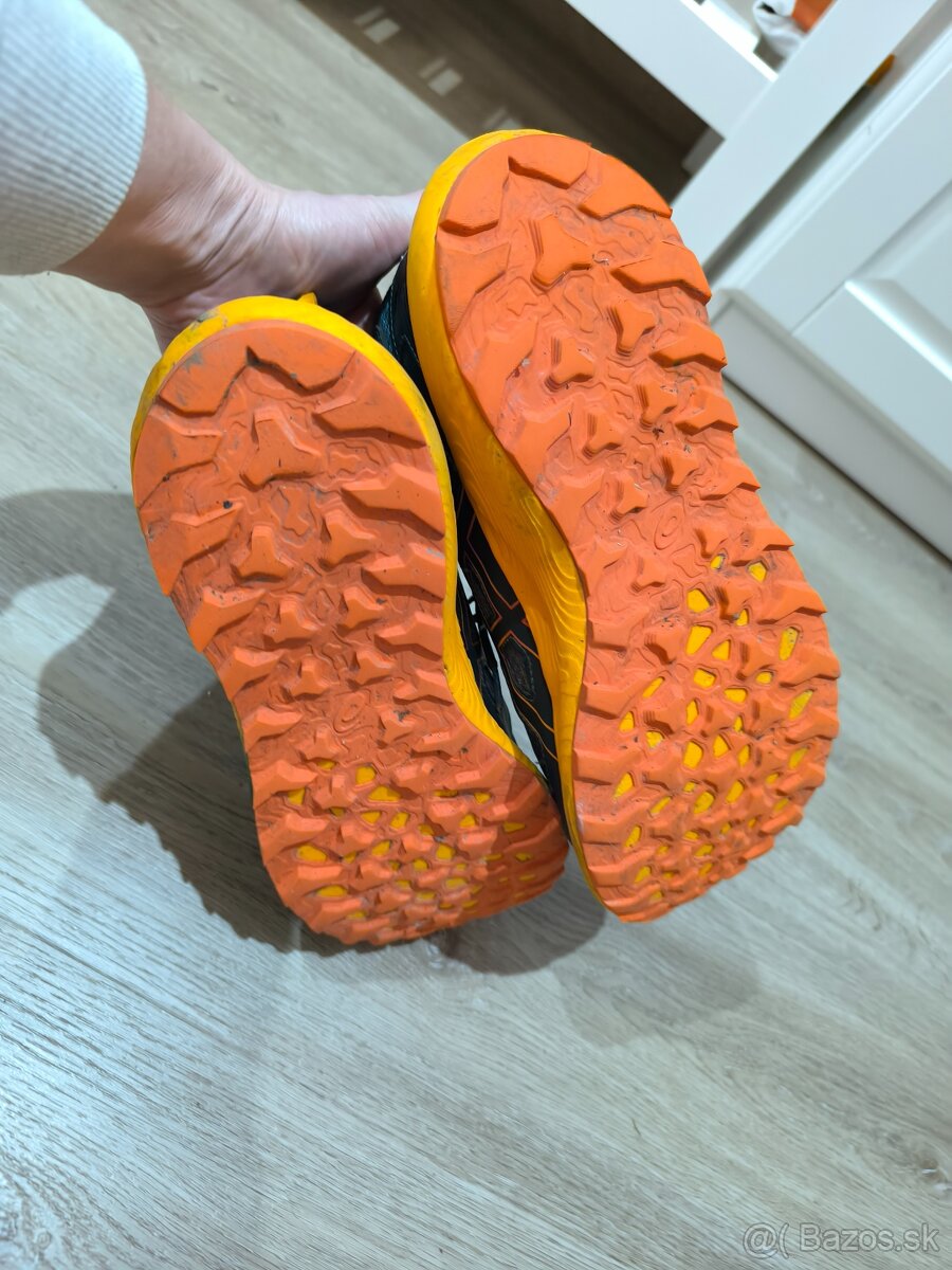 Bežecké tenisky Asics - 7