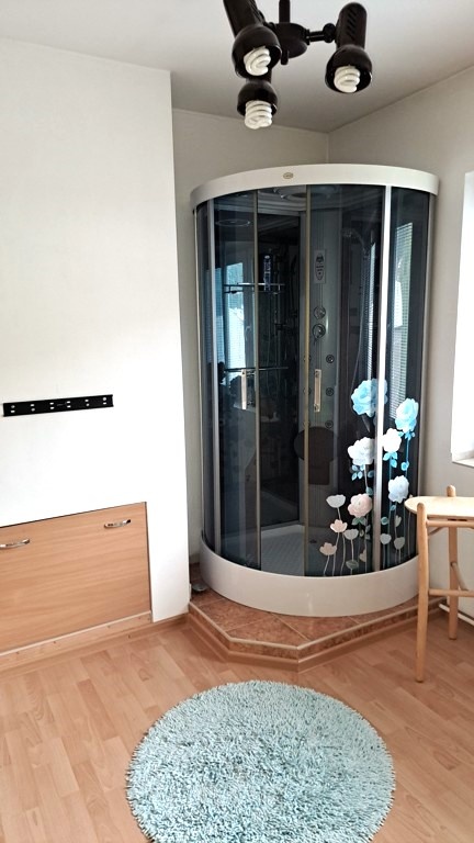 Jednoizbový byt v Hodruši Hámroch - 7