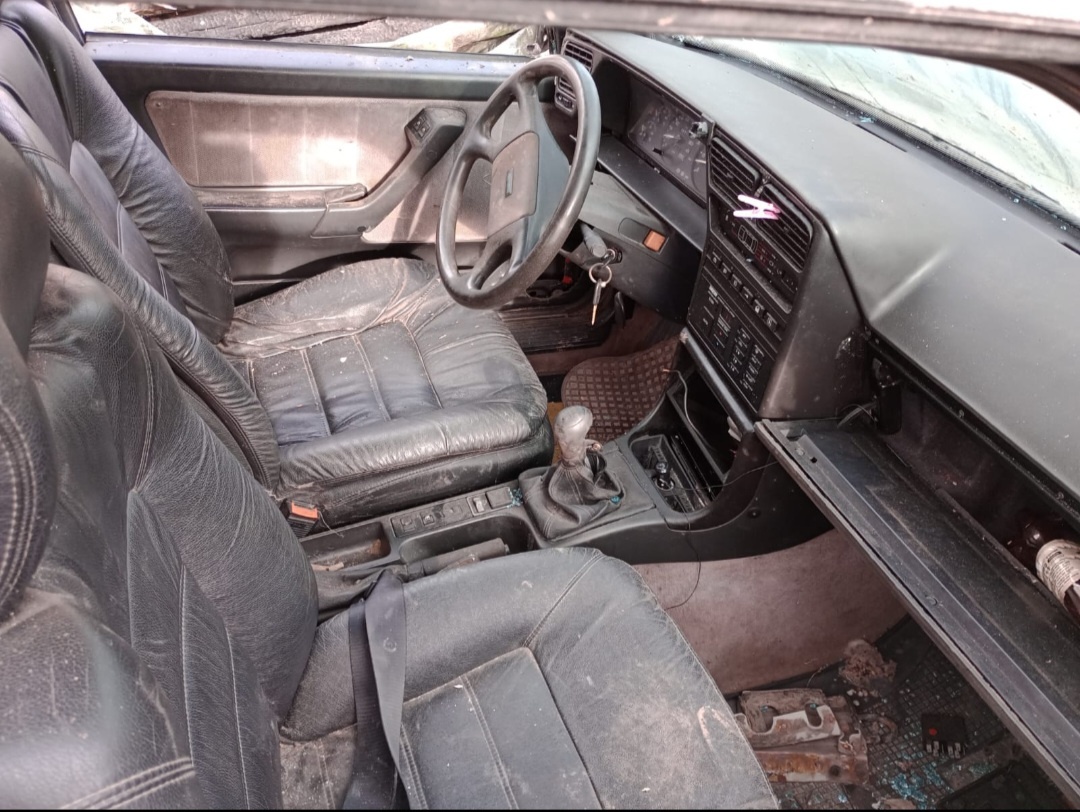 Fiat Croma 2.5 TD - 7