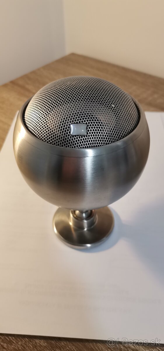 Antony Gallo design reproduktory Micro Ti 5.0 - 7