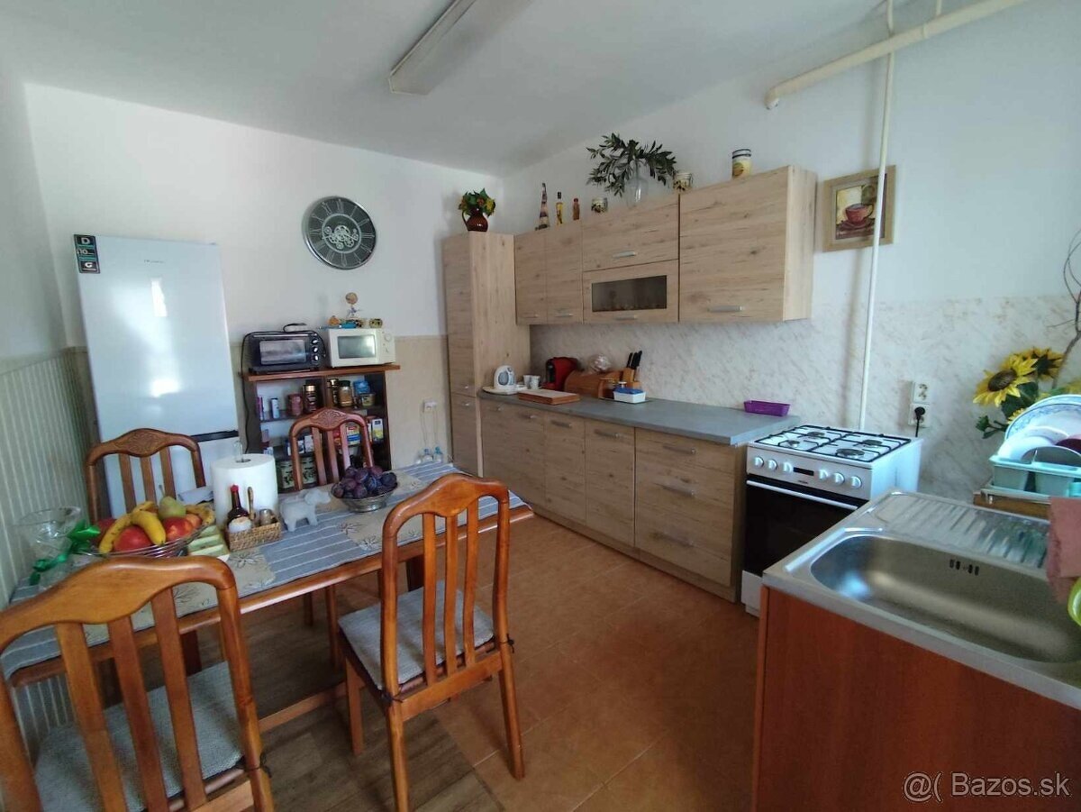 Rodinný dom Hronovce - 7